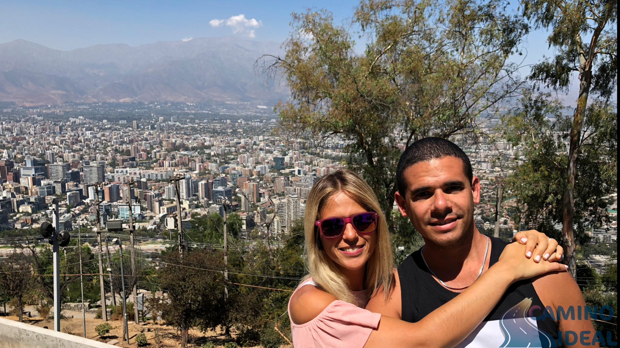 → Las 10 Mejores COSAS Que Hacer En SANTIAGO De CHILE