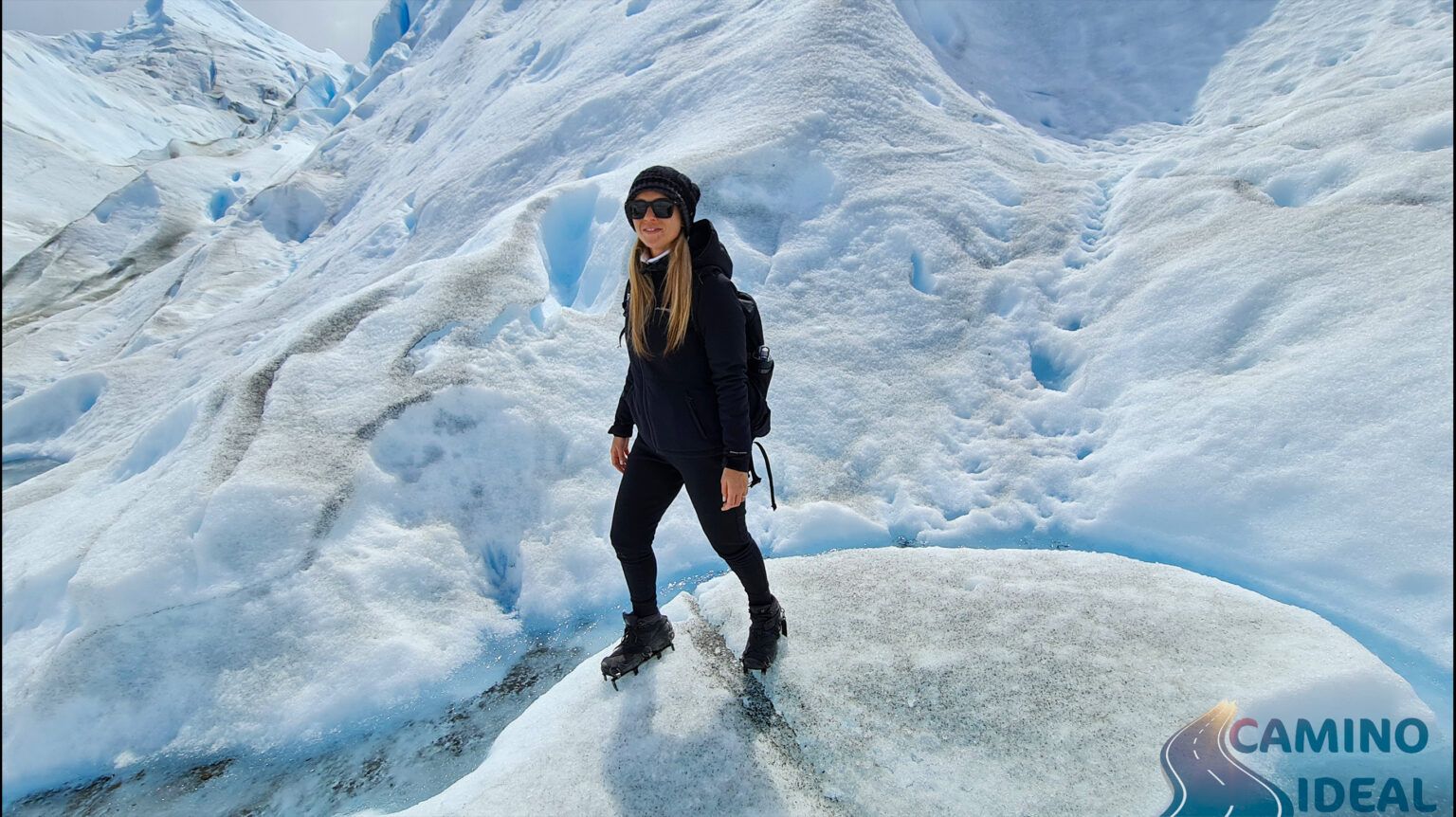 excursion trekking glaciar perito moreno precio