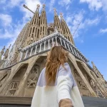 lugares para visitar en barcelona