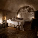 Dormir en una cueva en Matera: nuestra experiencia en Sextantio 1 DSC1821 copia